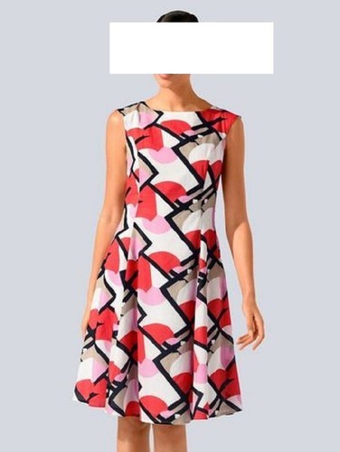 Designer kleid alba moda - designer,