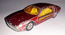 Matchbox  © Lamborghini Marzal  1969 MB20-A  Lesney  Superfast