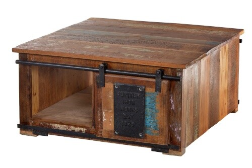 Couchtisch truhe jupiter sit - truhe,
