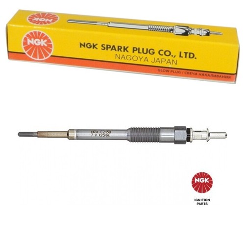 Ngk glühkerze für smart - ngk,