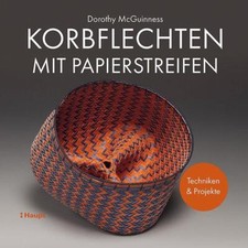 Korbflechten mit