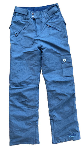 Protest mädchen skihose pants - skihose,