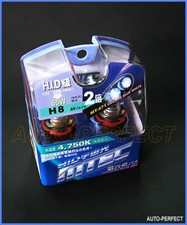 MTEC H8 XENON HID COSMOS BLUE