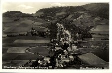 Ak Srebrna Góra Silberberg Niederschlesien, Festung Silberberg,... - 11268062