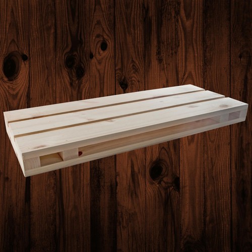 Schweberegal aus holz - schweberegal, |