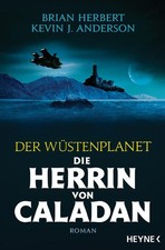 Der Wüstenplanet - Die Herrin