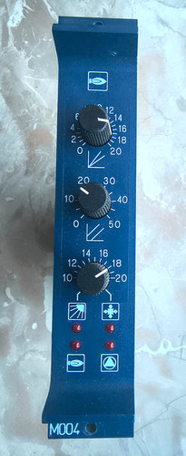 Buderus modul m004 - modul,