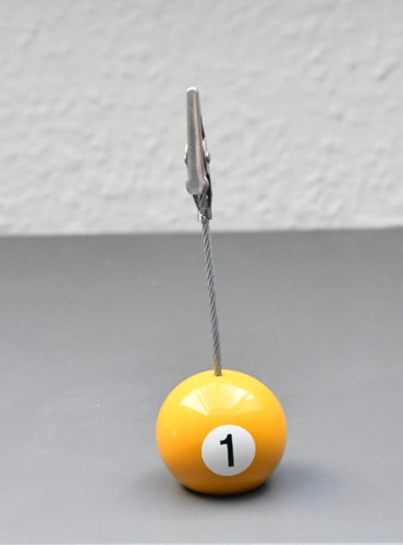 Notizzettelhalter notiz - -,