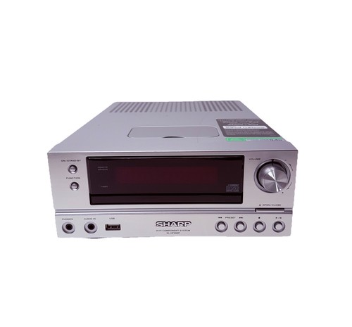 Sharp hf200p micro kompakt - xl-hf200p,
