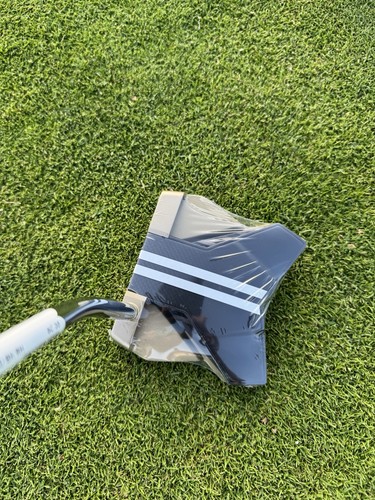 Cobra printed agera putter - printed,