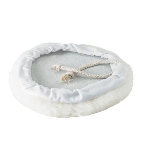 Rodcraft polierhaube 195mm - rodcraft,