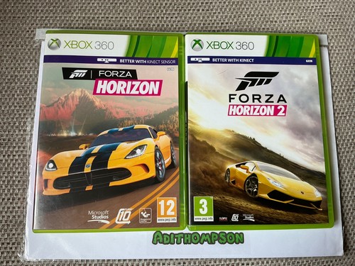 Forza horizon 2 spiele - forza, &