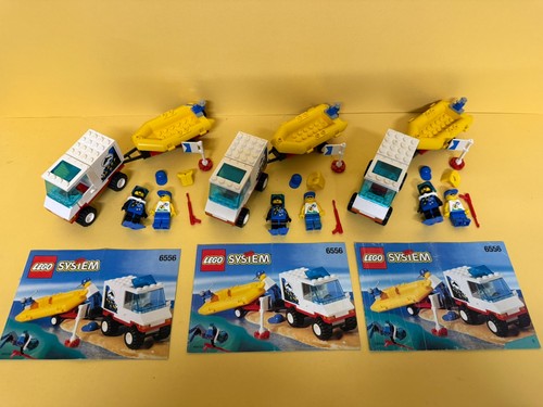 Lego classic town 6556 - lego,