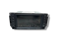 Chrysler Grand Voyager V Radio / CD-Player / DVD-Player / Navigation MDV91877