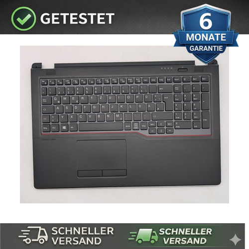 Fujitsu lifebook e558 - fujitsu,