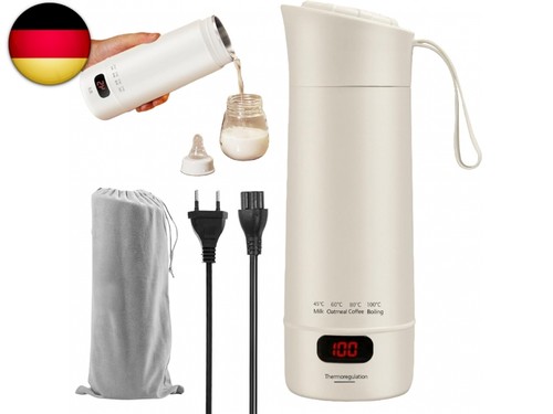 400ml reise wasserkocher - reise,