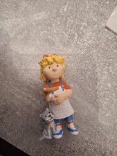 Tonie Figur Conni Backt Pizza, Alte Version