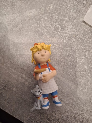 Tonie figur conni - conni, backt