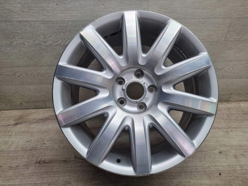 Alufelge zoll 5x112 - alufelge,