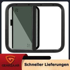 Wohnwagenfenster