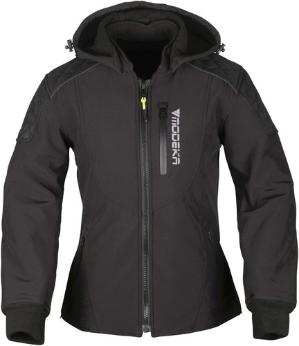 Modeka clarke lady motorrad - clarke,