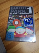 South Park Erste Staffel NEU