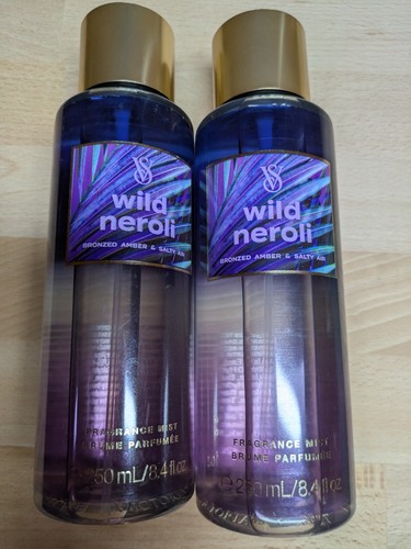 Victoria secret wild - victoria's,