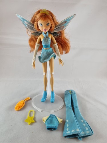 Winx club bloom first edition - bloom,