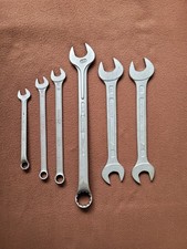 Gedore Ring Maulschlüssel