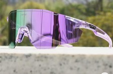 Rennradbrille Sportbrille NRC Sonnenbrille Fahrradbrille