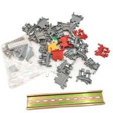 KiKiHong Reihenklemmen