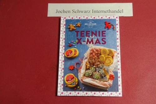 Teenie mas klassiker dr - teenie,