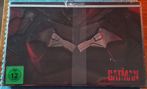 The batman collectors - the,