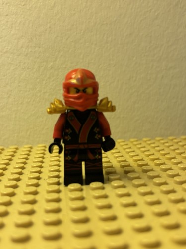 Lego ninjago jahr der - ninjago:,