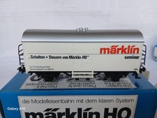 Märklin kuhlwagen somo - kuhlwagen,