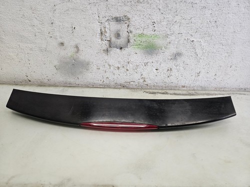 Heckspoiler smart 450 fortwo - 450,