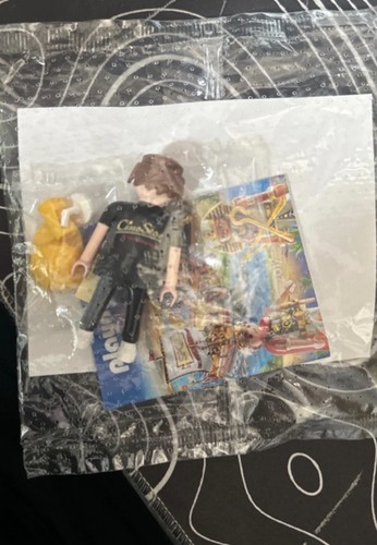 Playmobil cinestar werbefigur - playmobil,