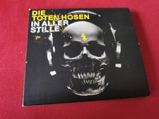 Die Toten Hosen - In Aller Stille - Rar Album