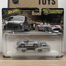 Hot Wheels Premium Team