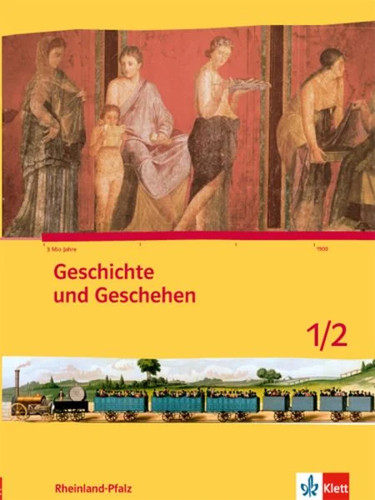 Geschichte und geschehen 6 - und, 5./6