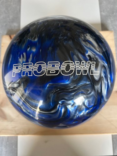 Motiv und probowl bowlingkugel