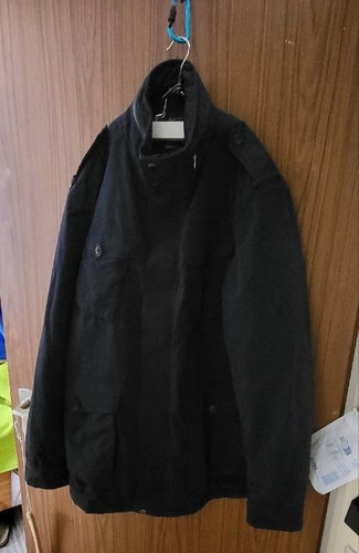 Gant jacke the field tech - gant,