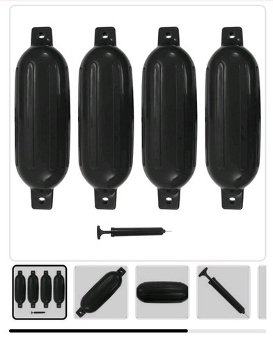 Bootsfender fender - x,