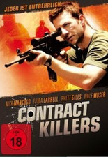 KSM - Contract Killers -