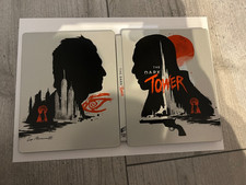 Der dunkle Turm/The Dark Tower Project Pop Art Steelbook (Blu-Ray)