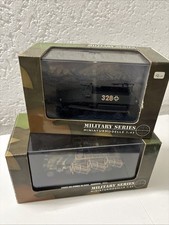 Schuco 1:43 SdKfz 251 Stuka zu