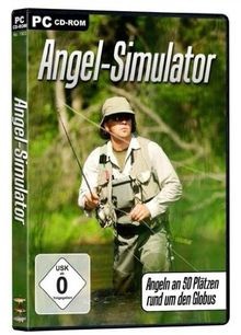 Angel simulator - angel,