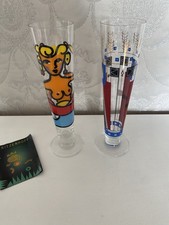 Ritzenhoff Biergläser  Bierglas 2 Stück