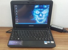 Samsung NB30 Mini Notebook 10,1" Intel N450 1,66GHz 2GB/500GB Wlan Webcam Win XP