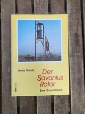 Der Savonius Rotor - Eine